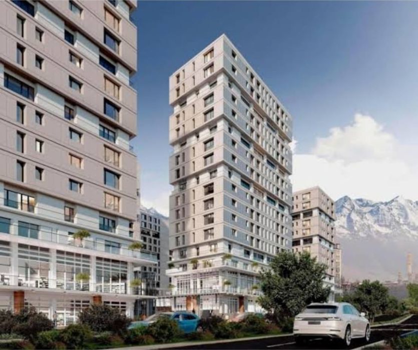 Продается 1 комнатная квартира