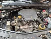 Vand Logan  break 7 locuri  2006  75000 km  3000 EURO