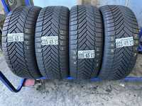 225/45/17 Michelin M+S