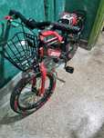 Bicicleta copii JIMBAO
