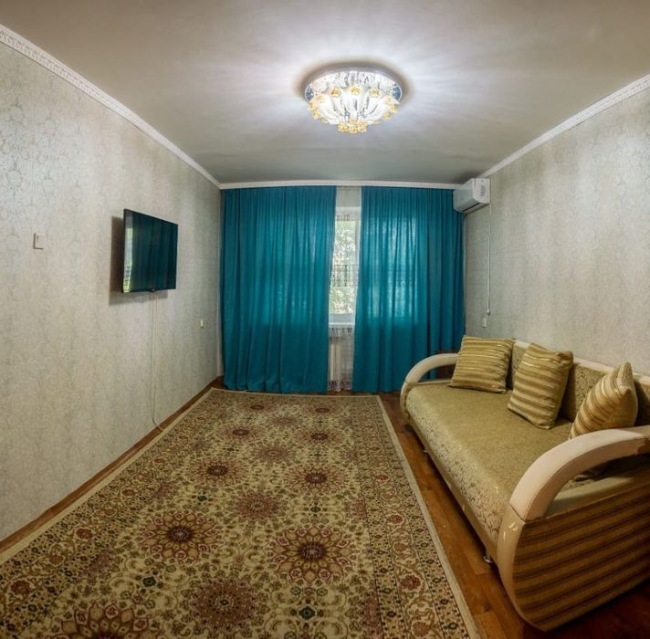 Продам квартиру 2х 1 этаж.