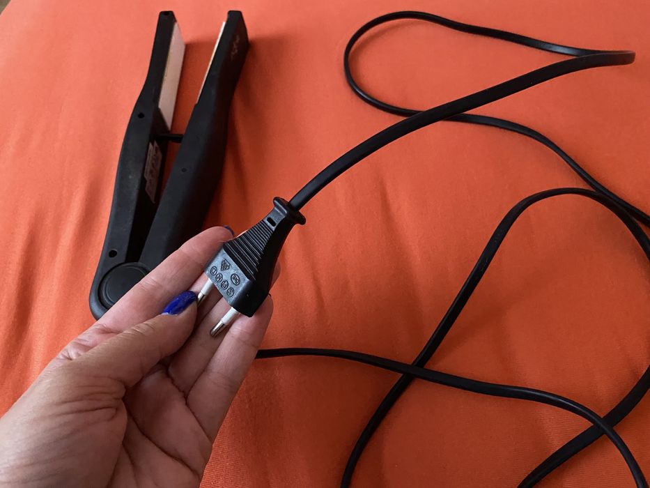 Права преса за коса