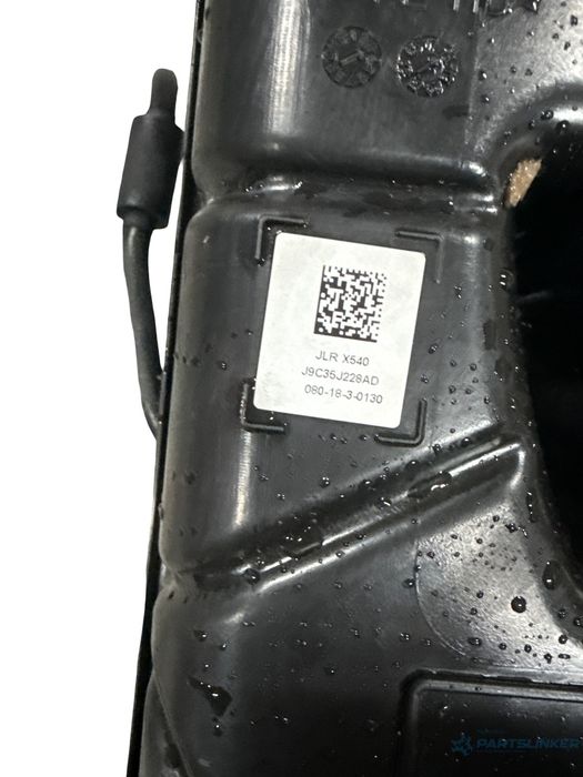 Rezervor lichid AdBlue JAGUAR F-PACE X761 2015 - >, JAGUAR E-PACE X540