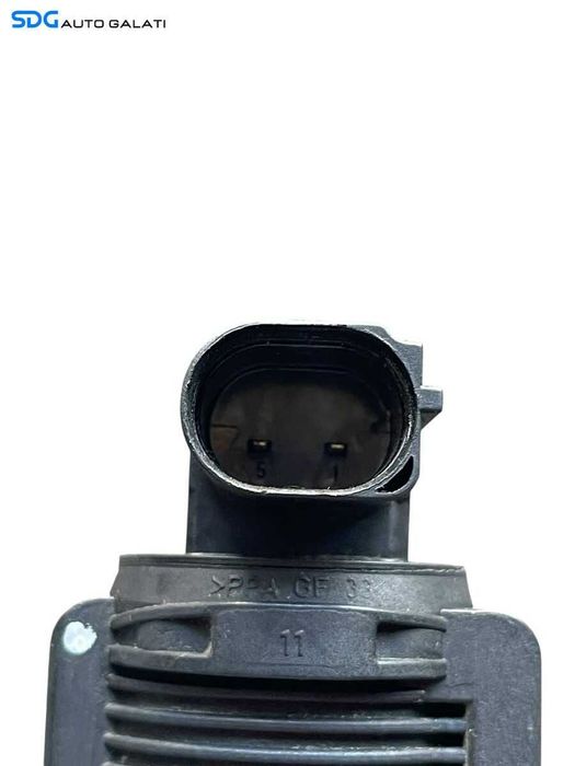 EGR Fiat Marea 1.9 JTD 1996 - 2002 Cod 55182482 [B4464]