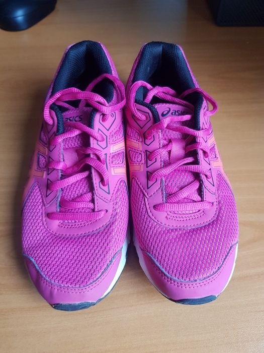 Asics Gel Galaxy 9, Nike, Mayoral, Primark ном. 34