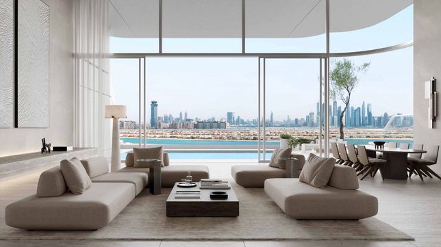 Элитные апартаменты в Дубае. Подберем лучшие объекты для инвестиций.