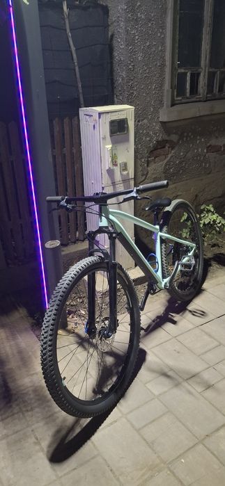Rockrider st 520 explorer nou