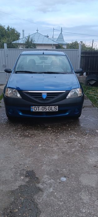 Dacia Logan 2006