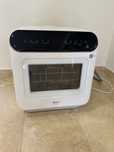 Masina de spalat vase Midea compacta