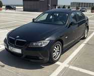 BMW Seria 3 E90 / 2006 / 2.0 Diesel / 122CP / motor M47