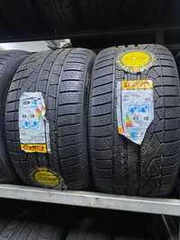 Anvelope iarna Pirelli Sottozero 265 40 18