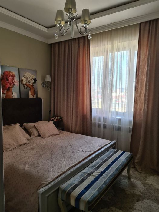 Аренда квартир ЖК Dream House