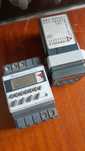 Releu temporizator digital Flash Monotron și timer
