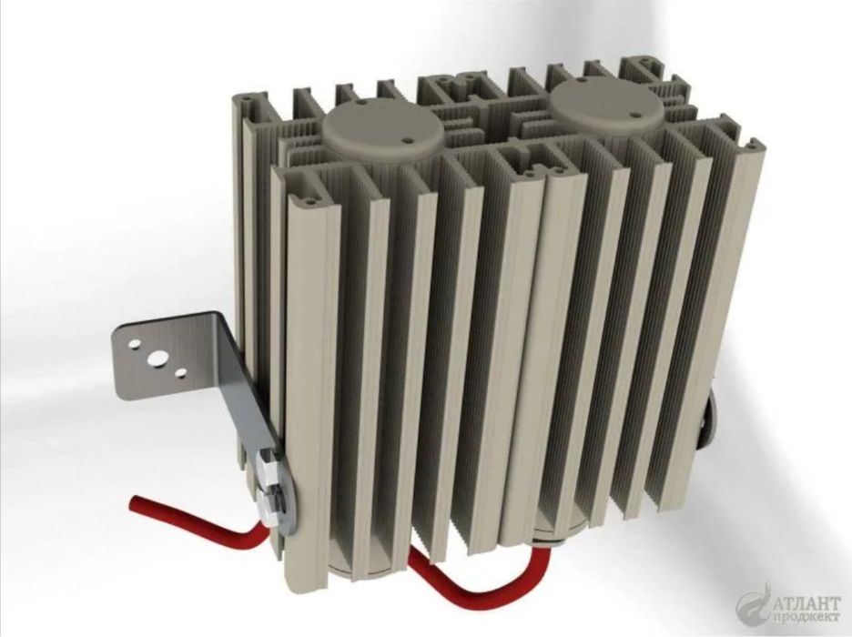 Взрывозащищенный нагреватель