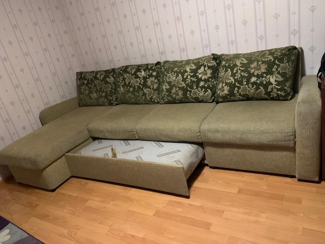 Продается недвижимось