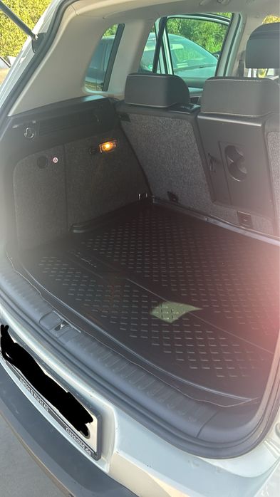 WV TIGUAN -2015  -4MOTION [ 4X4 ]DSG