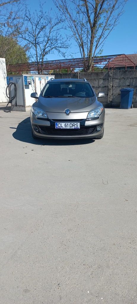 Renault Megane 3 de vânzare