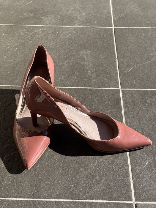 Ted Baker, Next, Orsay обувки на висок ток 36.5 номер