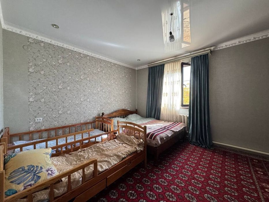 #004. Срочно продаётся участок в Бектемирском районе