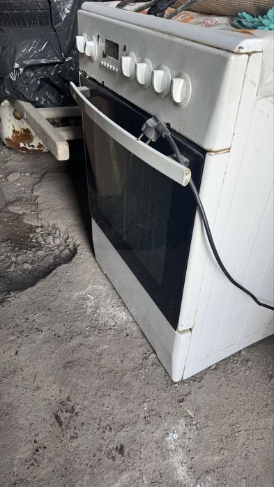 Продается Газовая  плита