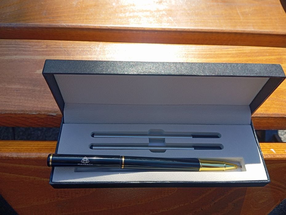 Ручка maybach оригинал
