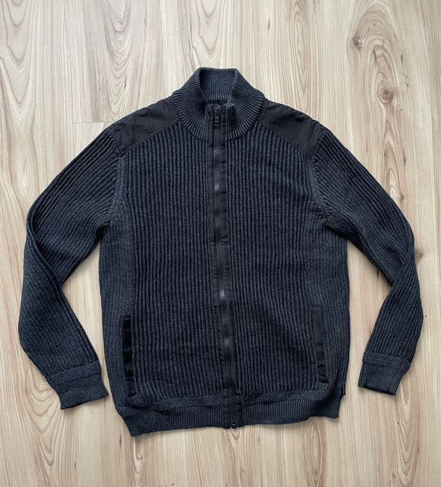 Calvin Klein CK / мъжка жилетка/суичър XL