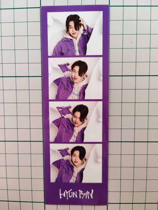 JBJ True Colors - kpop album