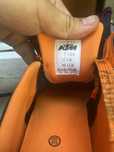 Ktm обувки 39 номер