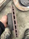 Предни Дискове Fiat Ducato  94-