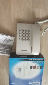 стационарен телефон PANASONIC KX-TS500FX