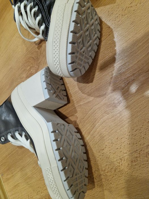 Чисто нови боти Converse 4.5 37.5