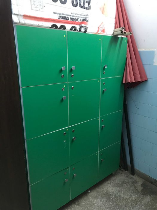 Afacere Aprozar / Magazin / Legume&Fructe / Rafturi Mobilier Copertina