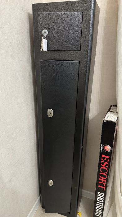 Сейф для хронения