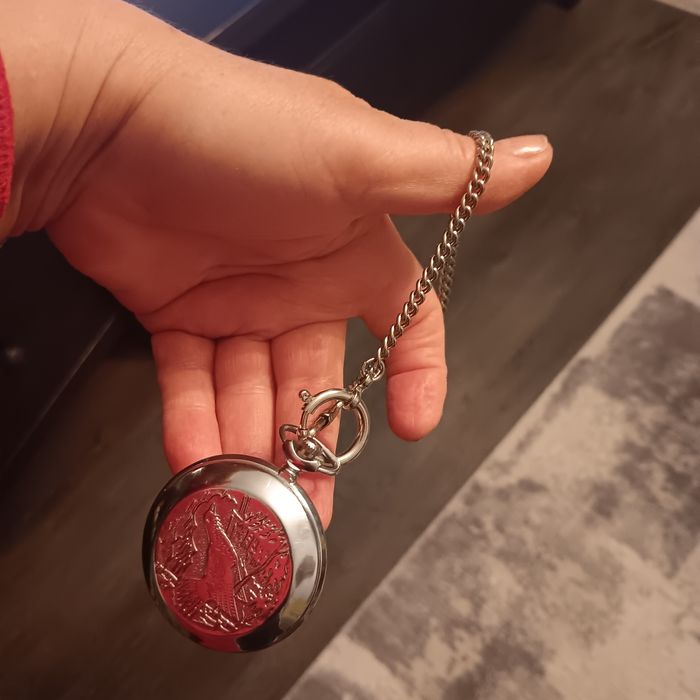 Ceas Technica anii 70-80