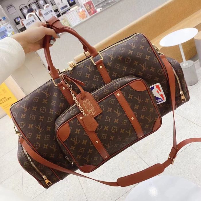 Сумка дорожная LV