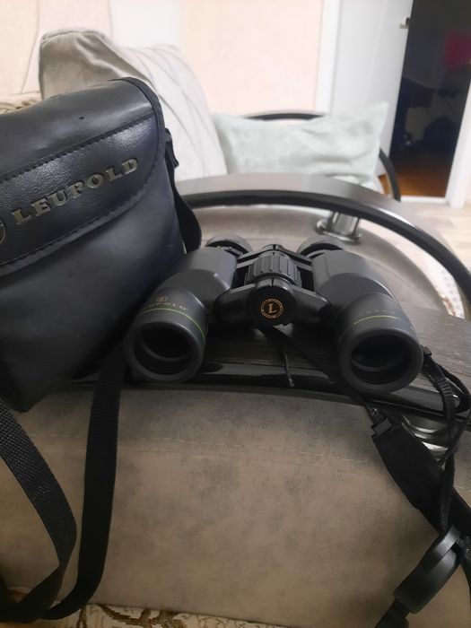 Бинокль Leupold Yosemite