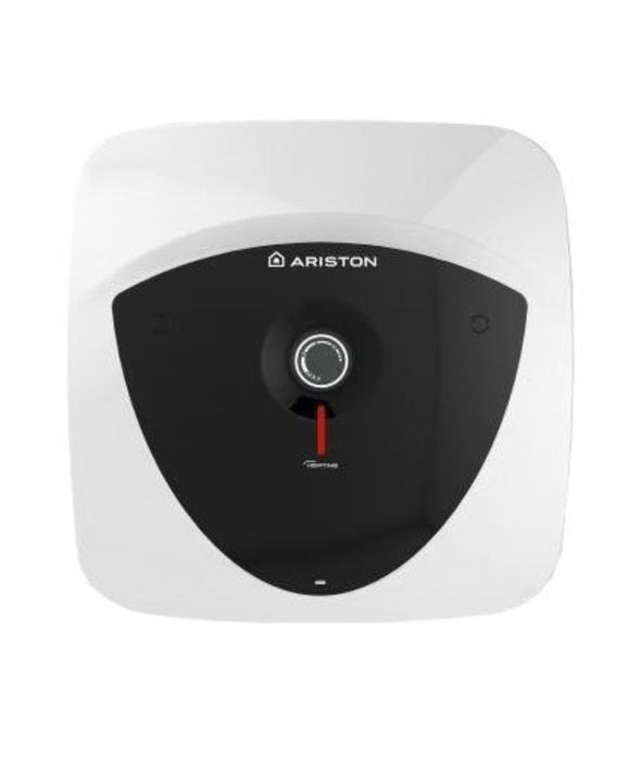 Новый водонагреватель аристон
