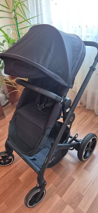 Vand carucior copii Cybex 2 in 1 achizitionat in anul 2021