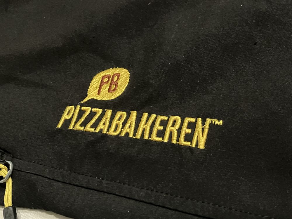 Pizzabakeren панталон XS