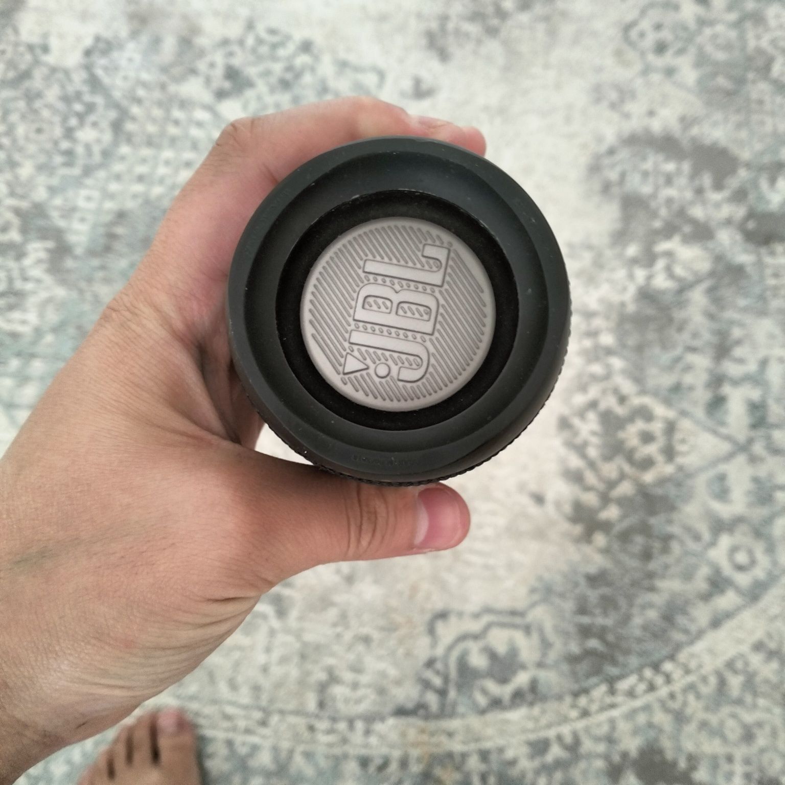 Jbl flip 5 оригинал