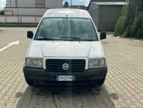 Fiat scudo 2.0jtdm an 2005 adus recent din Italia
