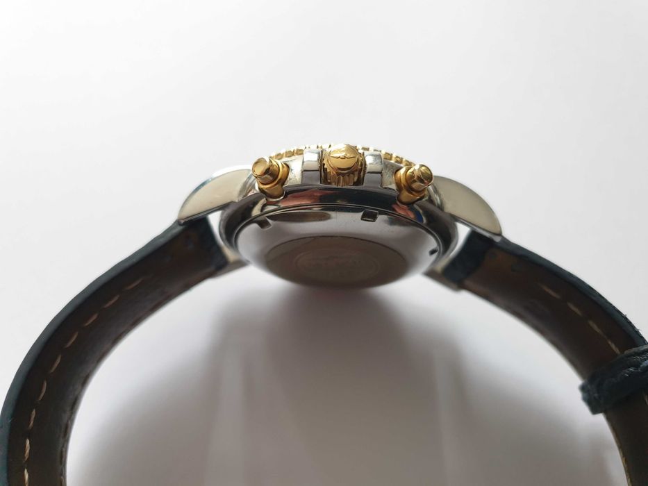 Ceas Sector Golden Eagle (Valjoux 7750)