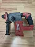 Vand rotopercutor milwaukee m18