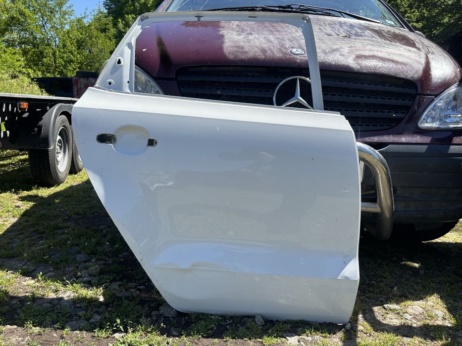 Врата VW Polo