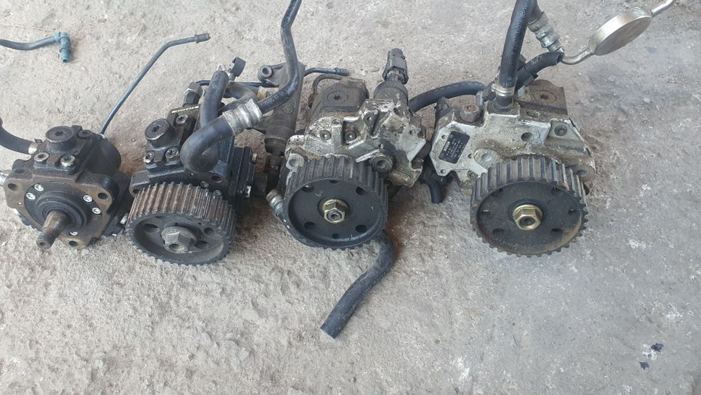 ГНП помпа за опел Opel Astra  Zafira B opel signum Vectra C