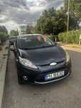Ford Fiesta 1.4 tdci
