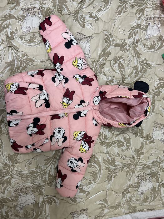 Куртка на 2 годика