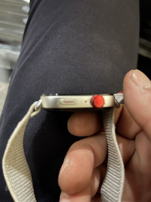 Vand huawei  fit 3