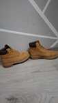 Ghete Timberland Premium