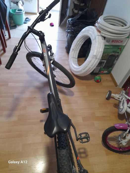 Bicicleta rockrider st120